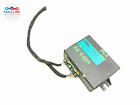 2007-19 Module, PLC, LCD, Board, Controller