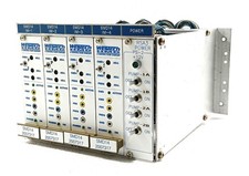 2007317 Module, PLC, LCD, Board, Controller