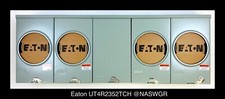 200A-600V-1P3W-N3R Module, PLC, LCD, Board, Controller