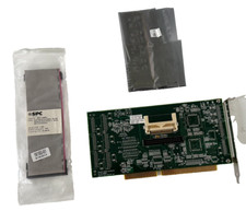 2021726-002 Module, PLC, LCD, Board, Controller