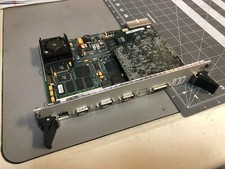 203-0106-RC Module, PLC, LCD, Board, Controller