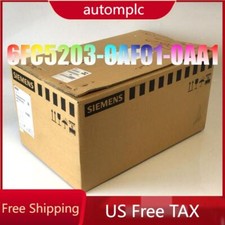 203-0AF01-0AA1 Module, PLC, LCD, Board, Controller