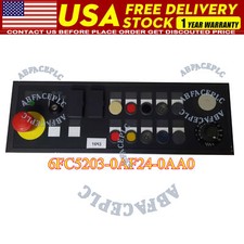 203-0AF24-0AA0 Module, PLC, LCD, Board, Controller