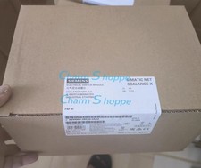 204-2BC10-2AA3 Control Module by SIEMENS