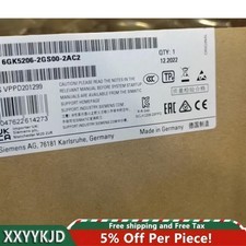 206-2GS00-2AC2 Module, PLC, LCD, Board, Controller