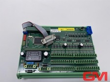 20748.010 Module, PLC, LCD, Board, Controller