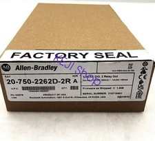 207502262D2R Module, PLC, LCD, Board, Controller