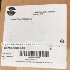 20750FCBL1F8 Module, PLC, LCD, Board, Controller
