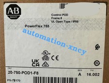 20750POD1F8 Module, PLC, LCD, Board, Controller