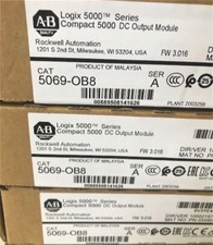 20750UFB1 Module, PLC, LCD, Board, Controller