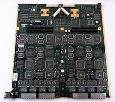 20795-A Module, PLC, LCD, Board, Controller