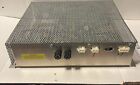 2079801-009 Module, PLC, LCD, Board, Controller