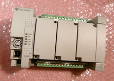 2080-LC30-24-QWB Module, PLC, LCD, Board, Controller