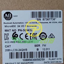 2080LC3024QWB Module, PLC, LCD, Board, Controller