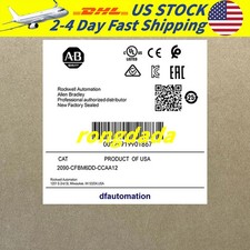 2090-CFBM6DD-CCAA12 Module, PLC, LCD, Board, Controller