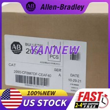 2090-CFBM7DF-CEAF40 Module, PLC, LCD, Board, Controller