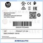 2090-CPWM4DF-14AF40 Module, PLC, LCD, Board, Controller
