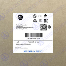 2090-CSBM1DE-06VA01 Module, PLC, LCD, Board, Controller