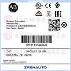 2090-CSBM1DE-10AF78 Module, PLC, LCD, Board, Controller