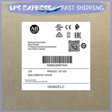 2090-CSBM1DF-14AF09 Module, PLC, LCD, Board, Controller
