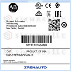 2090-CTPW-MDDF-08A15 Module, PLC, LCD, Board, Controller