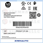 2090-U3AE-D4415 Module, PLC, LCD, Board, Controller
