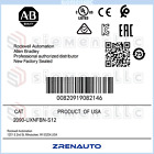 2090-UXNFBN-S12 Module, PLC, LCD, Board, Controller