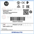 2090-UXNFBY-S25 Module, PLC, LCD, Board, Controller