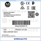 2090-UXNPAMP-10S15 Module, PLC, LCD, Board, Controller