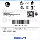 2090-XXNPMP-10S12 Module, PLC, LCD, Board, Controller
