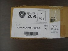 2090-XXNPMP-16S20 Module, PLC, LCD, Board, Controller