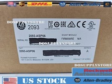 2093-ASP06 Module, PLC, LCD, Board, Controller