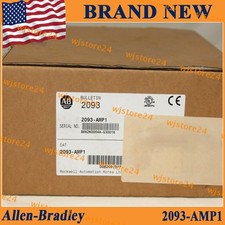 2093AMP1 Module, PLC, LCD, Board, Controller
