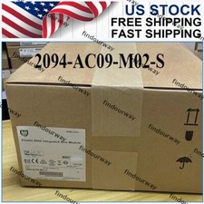 2094-AC09-M02-S Module, PLC, LCD, Board, Controller