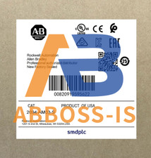2094-AM03-S Module, PLC, LCD, Board, Controller