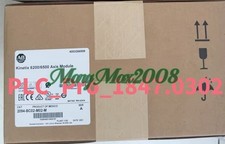 2094-BC02-M02-M Module, PLC, LCD, Board, Controller