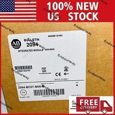 2094-BC07-M05-M Module, PLC, LCD, Board, Controller