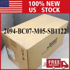 2094-BC07-M05-SB1122 Module, PLC, LCD, Board, Controller