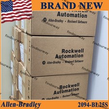 2094-BL25S Module, PLC, LCD, Board, Controller