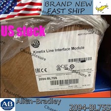 2094-BL75S-B Module, PLC, LCD, Board, Controller