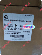 2094-BM01-M01-M Module, PLC, LCD, Board, Controller