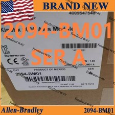 2094-BM01 Module, PLC, LCD, Board, Controller