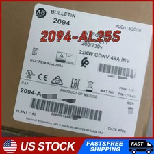 2094AL25S Module, PLC, LCD, Board, Controller