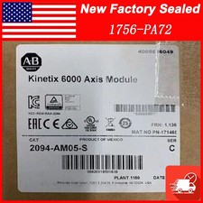 2094AM05S Module, PLC, LCD, Board, Controller