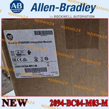 2094BC04M03M Module, PLC, LCD, Board, Controller