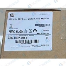 2094BC07M05S Module, PLC, LCD, Board, Controller