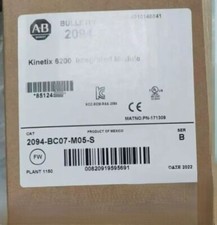 2094BC07M05SB Module, PLC, LCD, Board, Controller