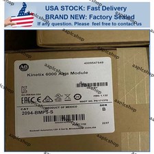 2094BMP5S Module, PLC, LCD, Board, Controller