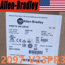 2097-V33PR3 Module, PLC, LCD, Board, Controller