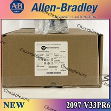 2097-V33PR6 Module, PLC, LCD, Board, Controller